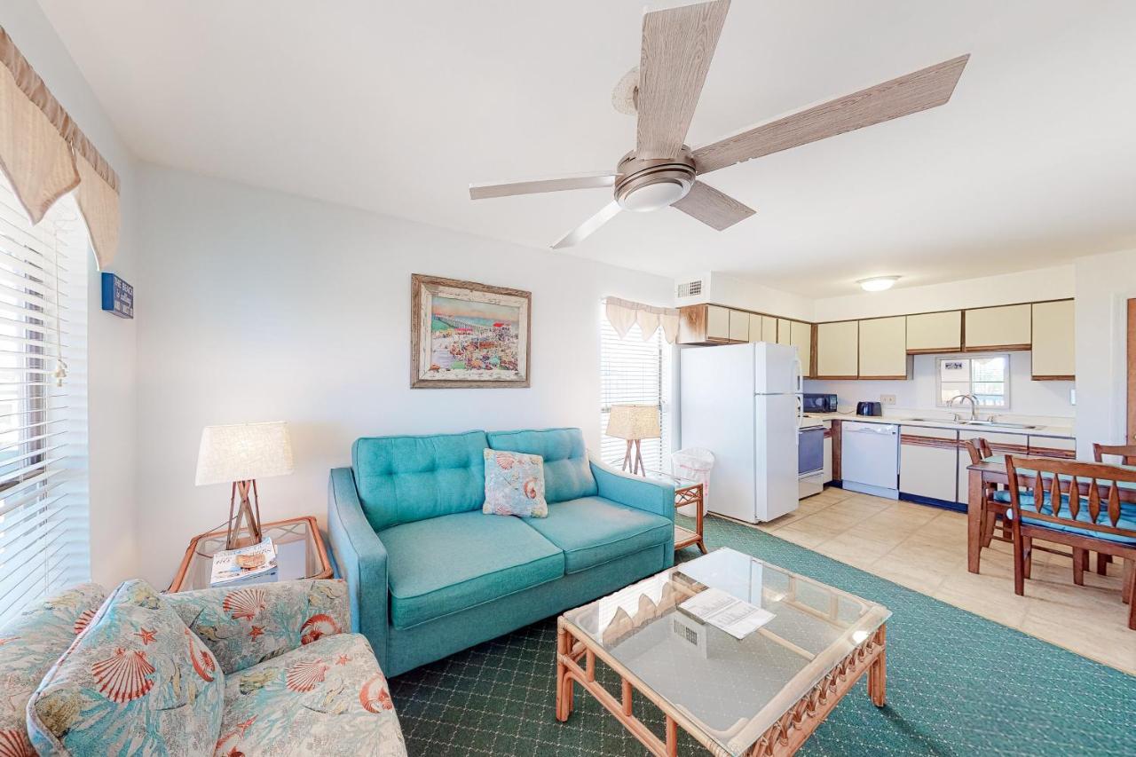 The Cove Villa Gulf Shores Rom bilde
