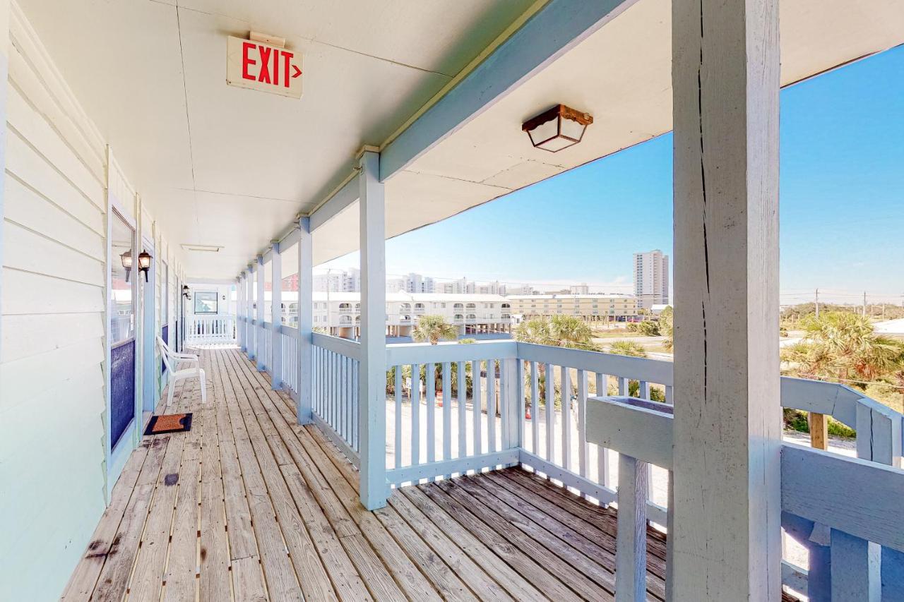 The Cove Villa Gulf Shores Rom bilde