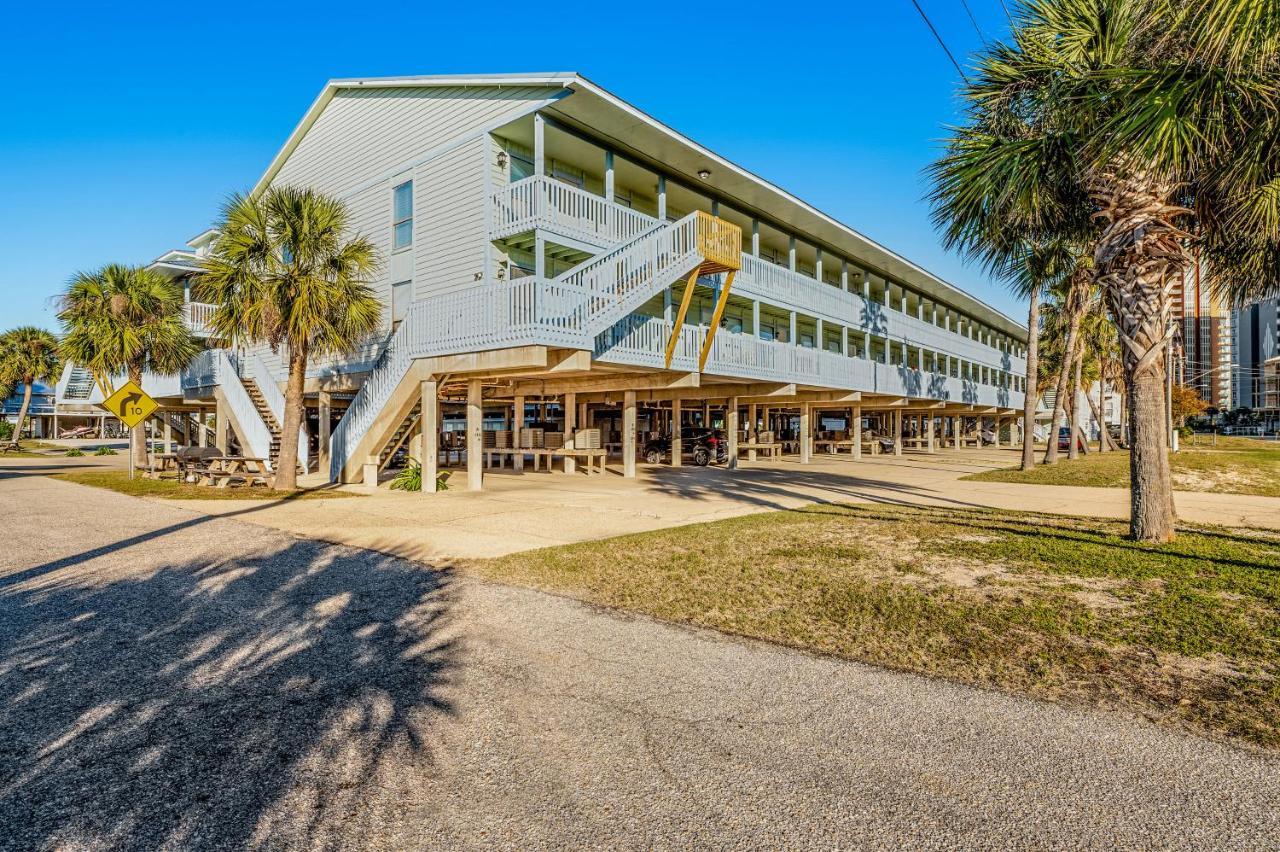 The Cove Villa Gulf Shores Rom bilde