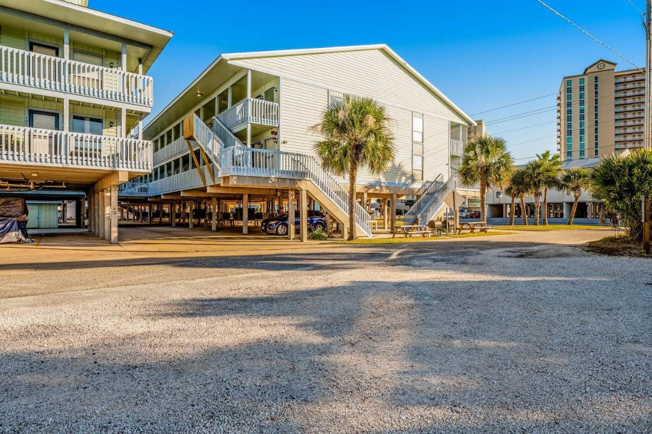 The Cove Villa Gulf Shores Rom bilde