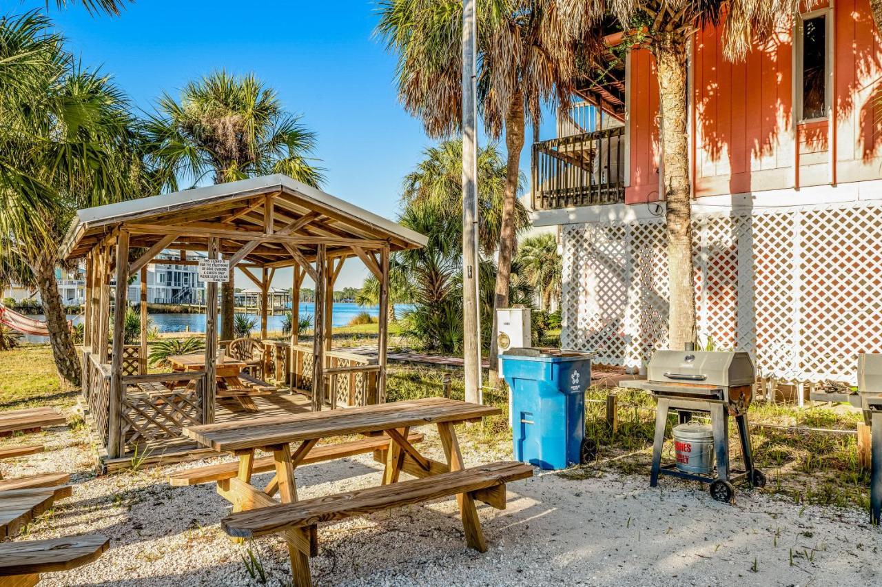 The Cove Villa Gulf Shores Rom bilde