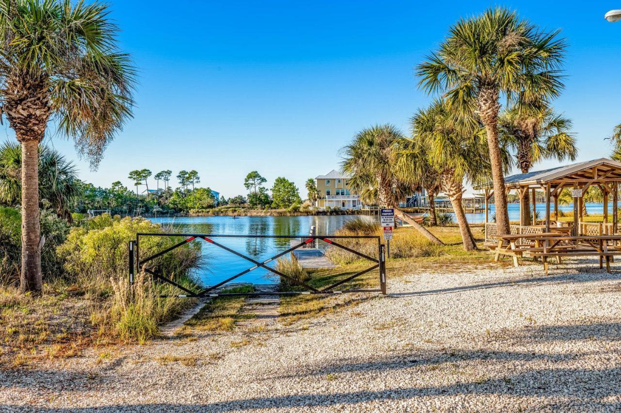 The Cove Villa Gulf Shores Rom bilde