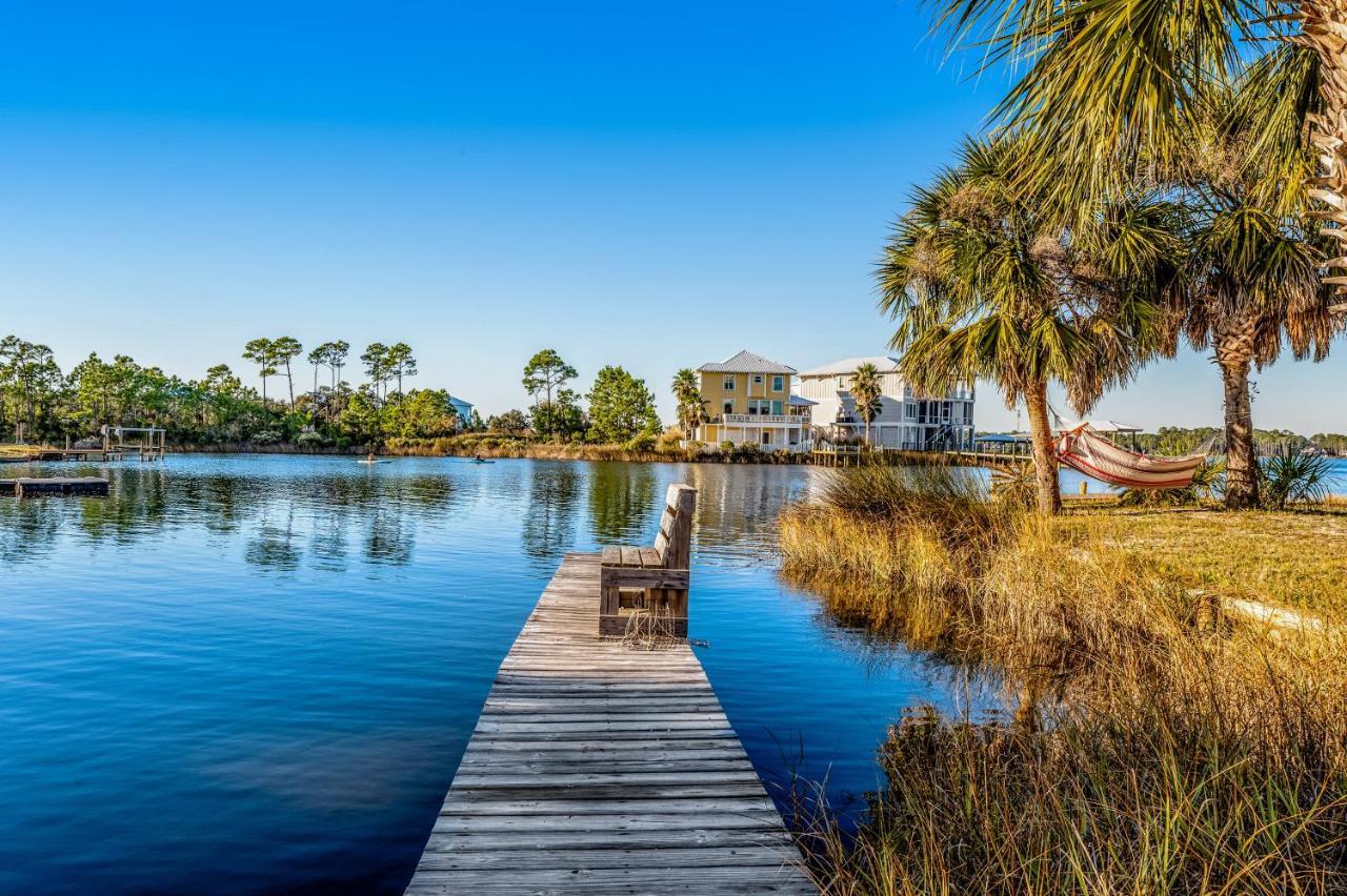 The Cove Villa Gulf Shores Rom bilde