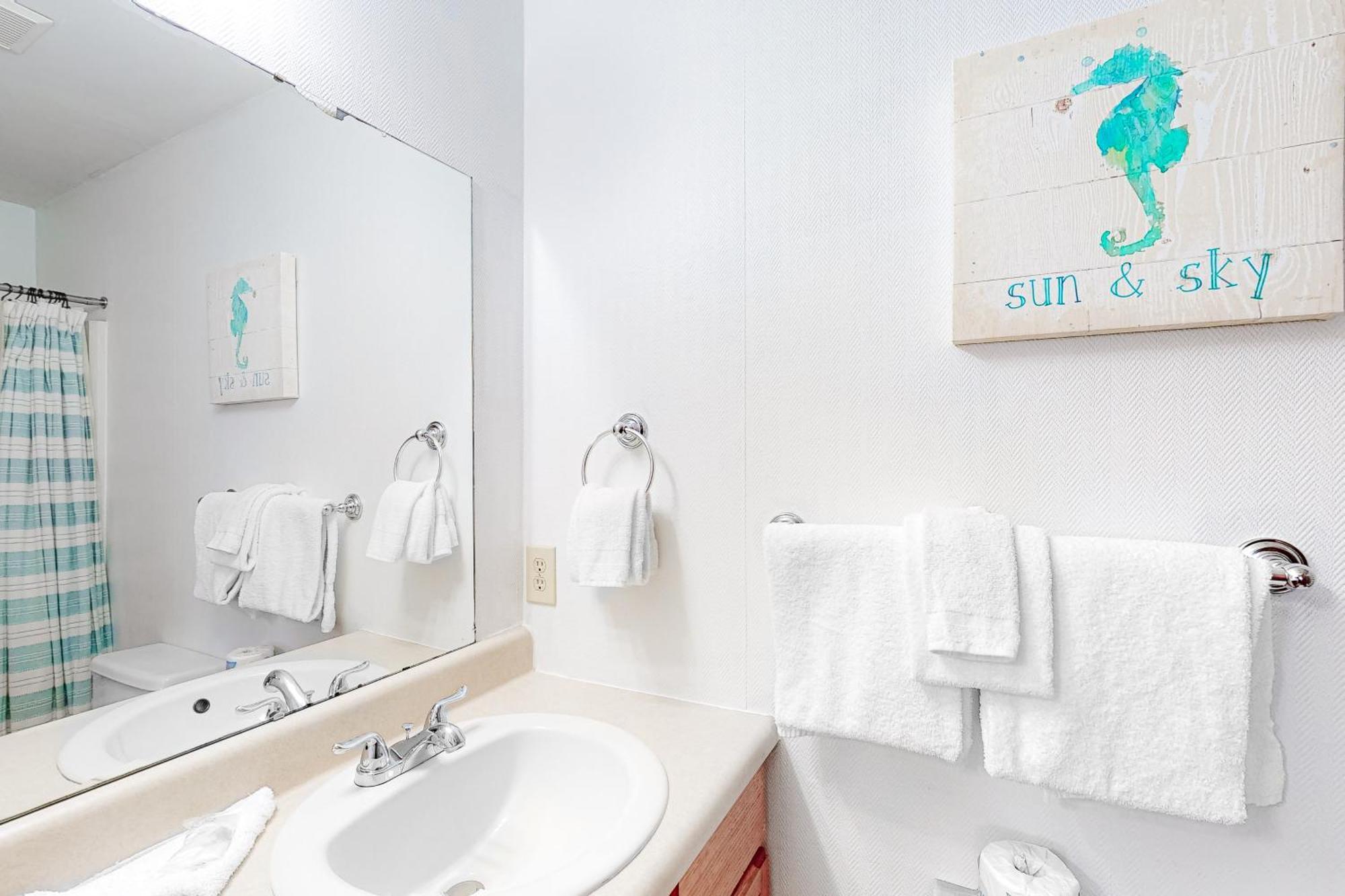 The Cove Villa Gulf Shores Rom bilde