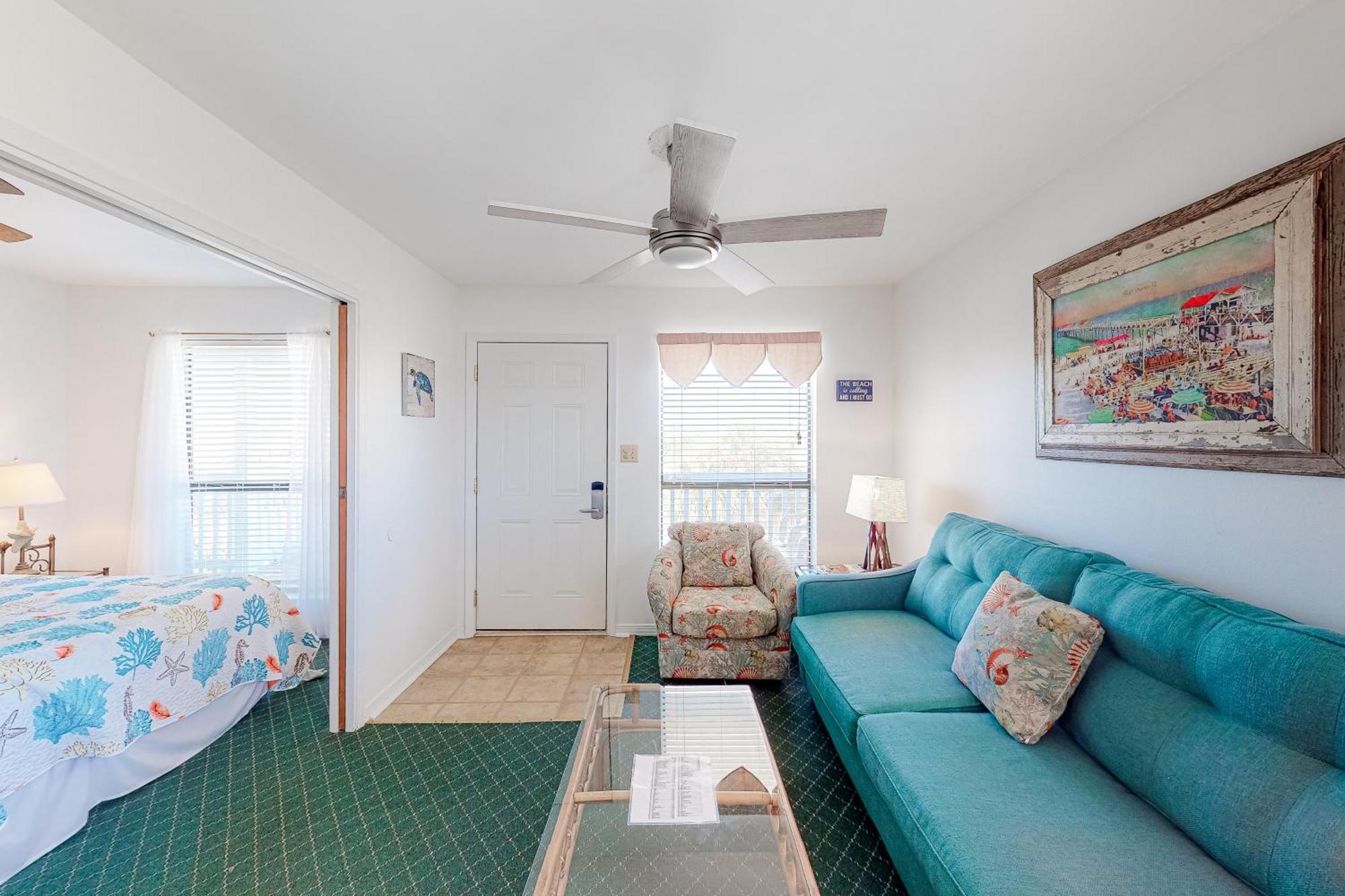 The Cove Villa Gulf Shores Rom bilde