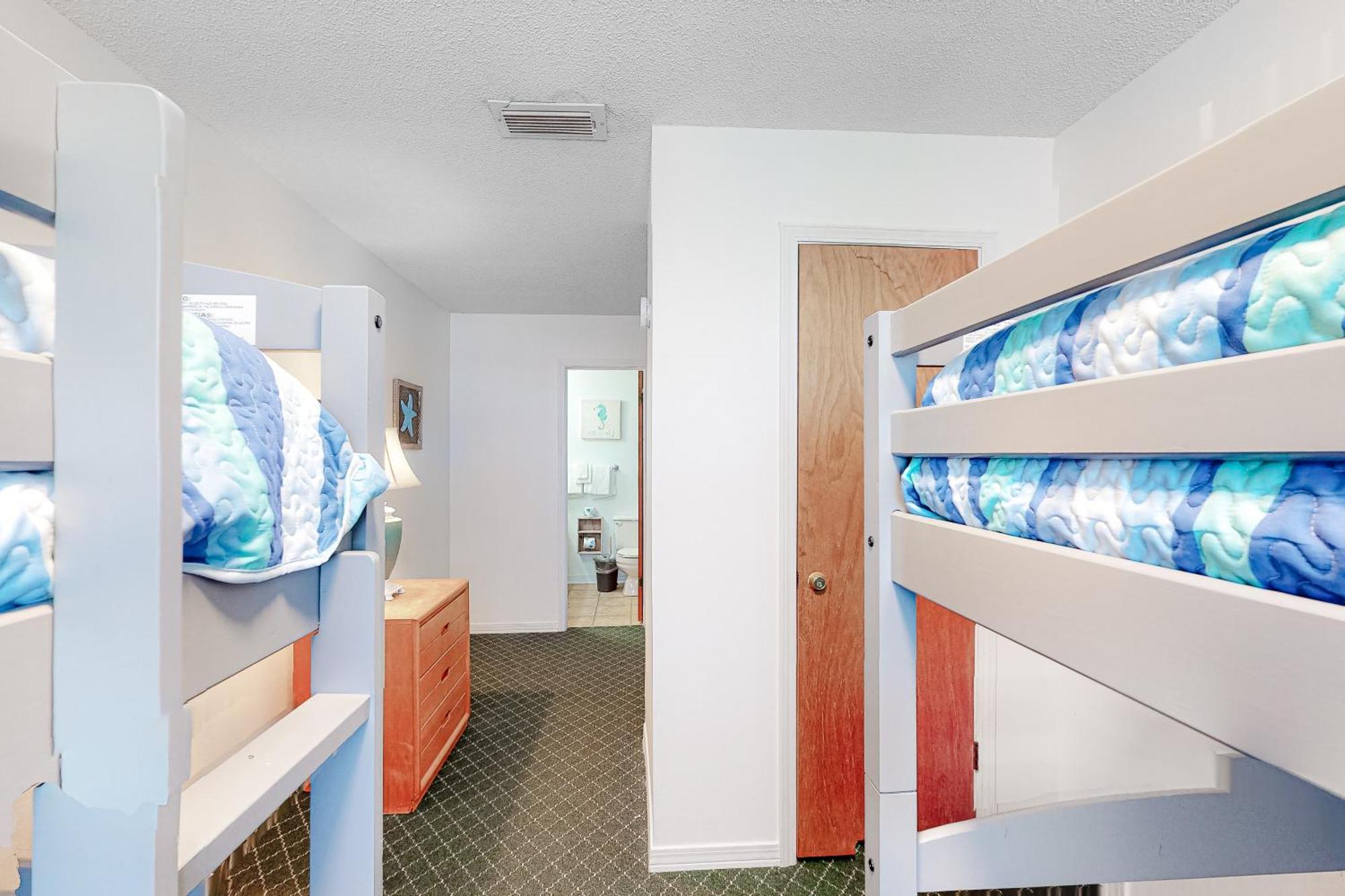 The Cove Villa Gulf Shores Rom bilde