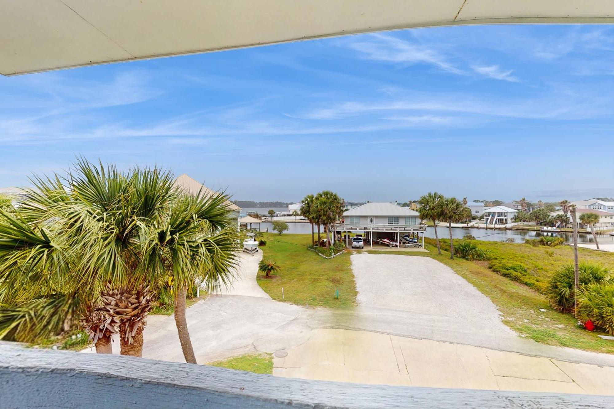 The Cove Villa Gulf Shores Eksteriør bilde