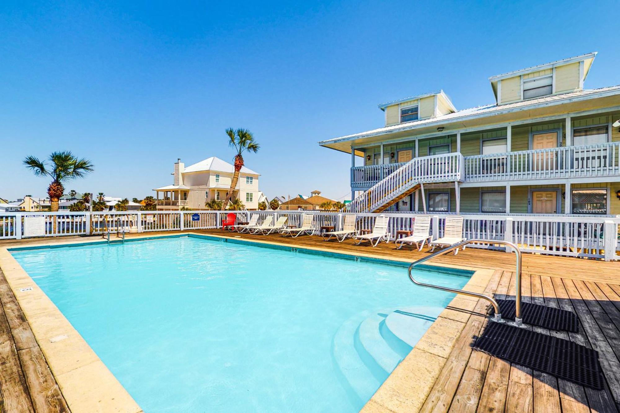 The Cove Villa Gulf Shores Eksteriør bilde
